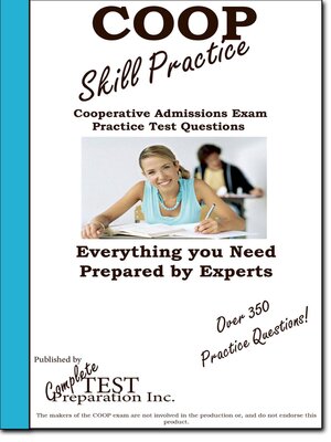 cover image of ISEE Skill Practice!